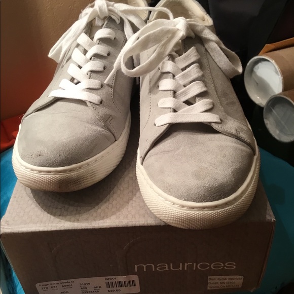 Casual sneakers - Picture 2 of 3